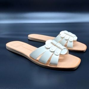 dolce vita cyra slide sandal
